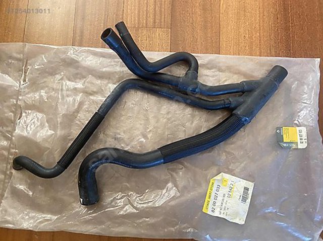 8200027033 Renault (RVI)