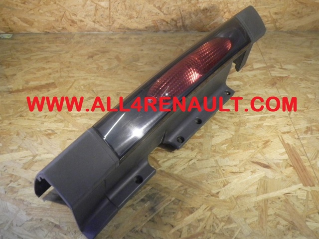 Lanterna traseira direita 8200336830 RENAULT