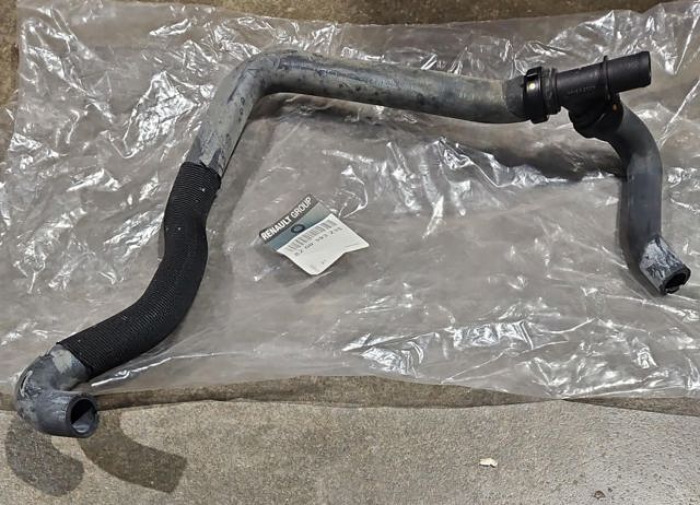 Mangueira (cano derivado) do sistema de esfriamento 8200393235 RENAULT