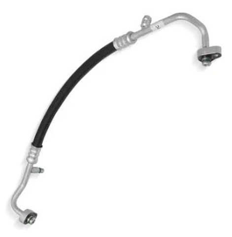 Mangueira de aparelho de ar condicionado, desde o vaporizador até o compressor 924800026R RENAULT