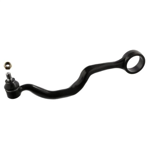 Braço oscilante superior esquerdo de suspensão dianteira 01034 FEBI