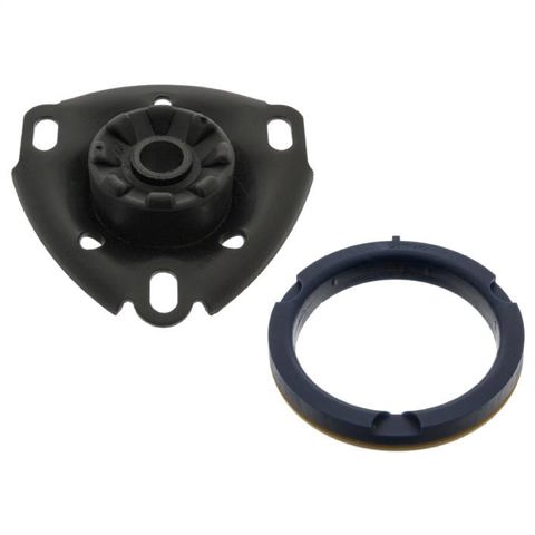 Suporte de amortecedor dianteiro 01333 FEBI