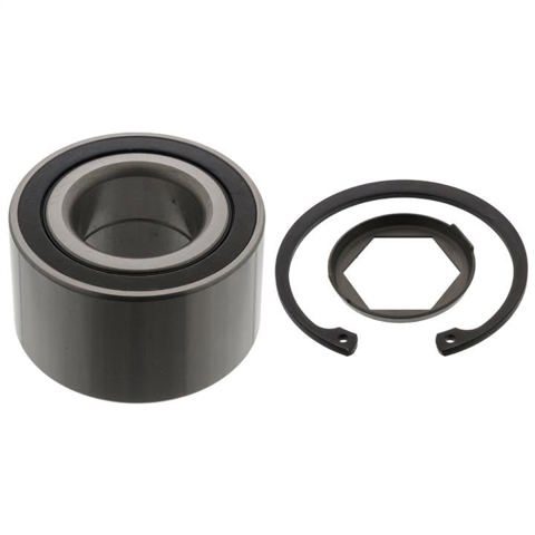 Rolamento de cubo traseiro 01971 FEBI