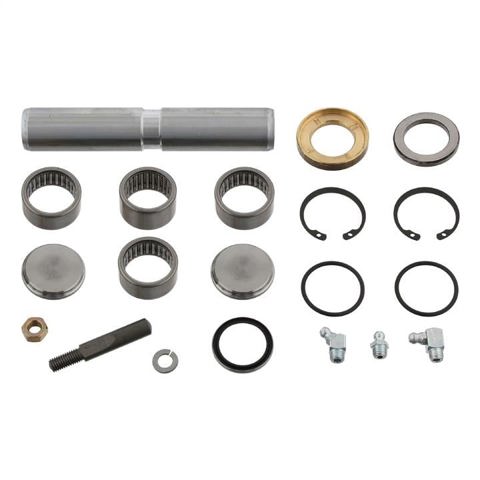 Kit de reparação do pivô de extremidade do eixo 02170 FEBI