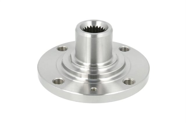 Cubo dianteiro 02231 FEBI
