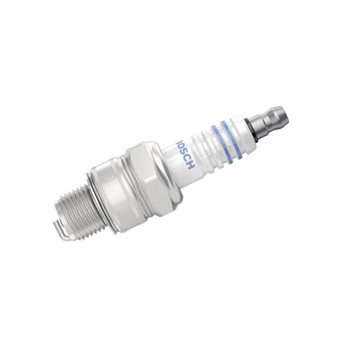 Vela de ignição 0241229604 BOSCH