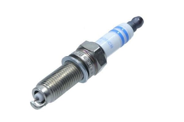 Vela de ignição 0242135559 BOSCH