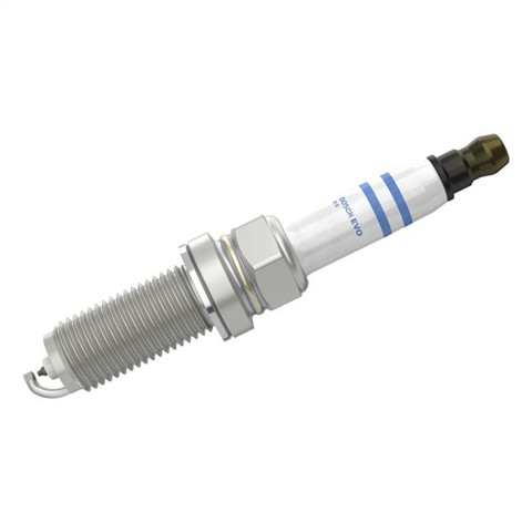 Vela de ignição 0242140565 BOSCH