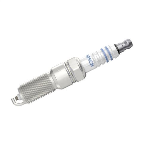 Vela de ignição 0242225668 BOSCH