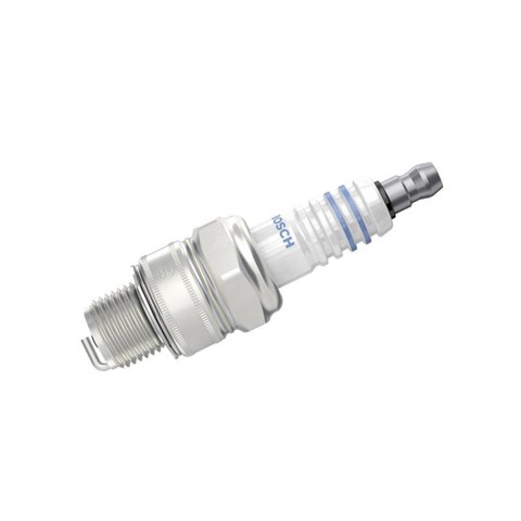 Vela de ignição para Seat 600 