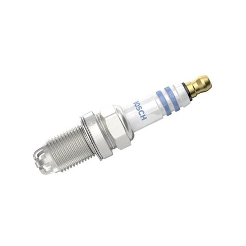 Vela de ignição 0242235766 BOSCH