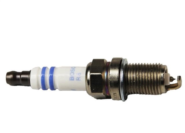 Vela de ignição 0242236571 BOSCH