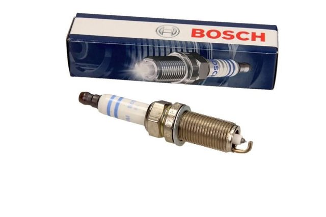 Vela de ignição 0242236653 BOSCH