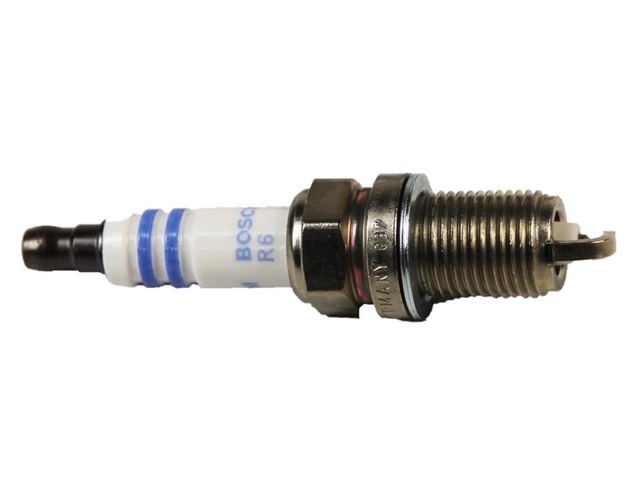 Vela de ignição 0242240654 BOSCH