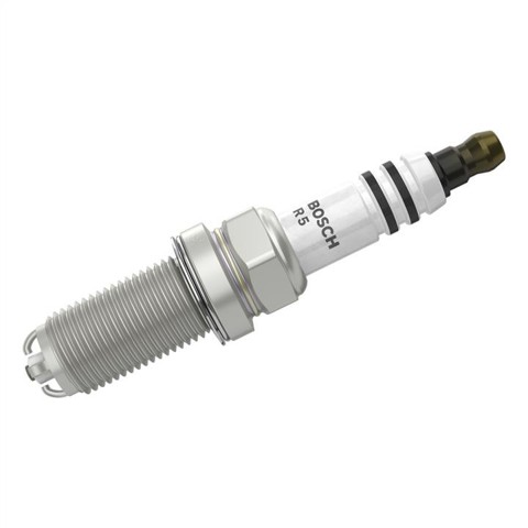 Vela de ignição 0242250518 BOSCH