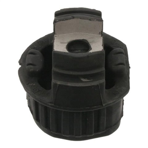 Bloco silencioso de viga traseira (de plataforma veicular) 02498 FEBI