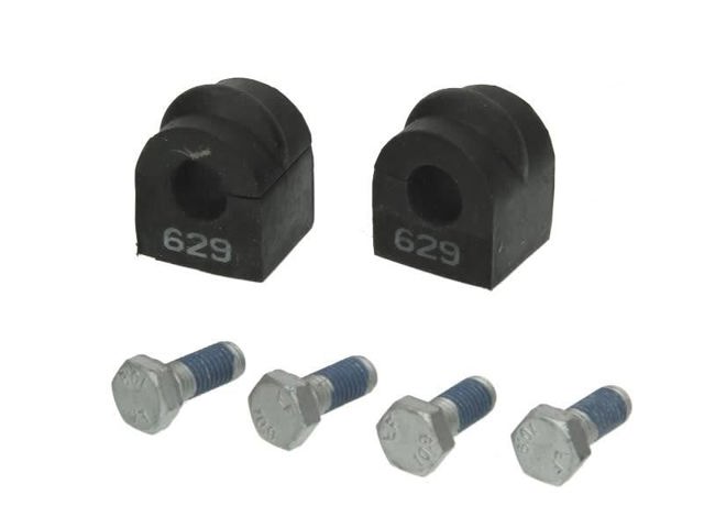 Kit de reparação de estabilizador traseiro 02524 FEBI