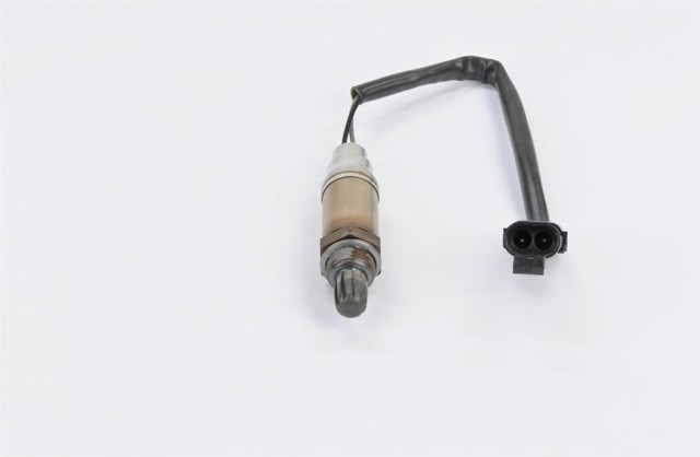 Sonda lambda, sensor de oxigênio 0258002028 BOSCH
