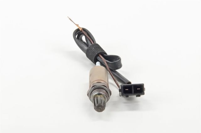 Sonda lambda, sensor de oxigênio 0258002040 BOSCH