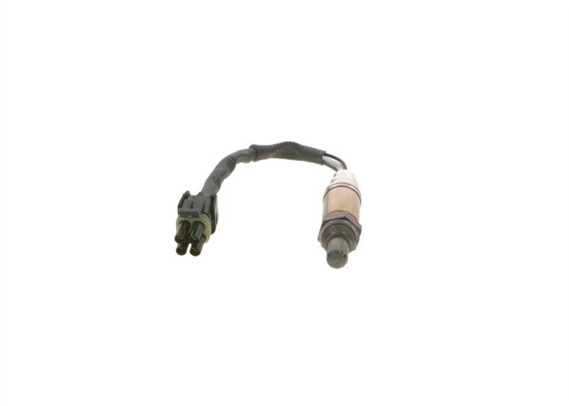 Sonda lambda, sensor de oxigênio 0258003644 BOSCH