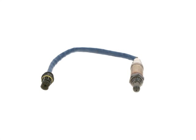 Sonda lambda, sensor de oxigênio depois de catalisador 0258003782 BOSCH