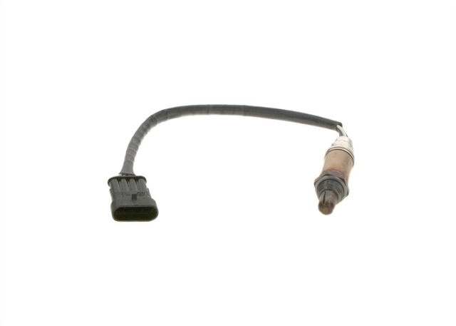 Sonda lambda, sensor de oxigênio até o catalisador 0258003805 BOSCH
