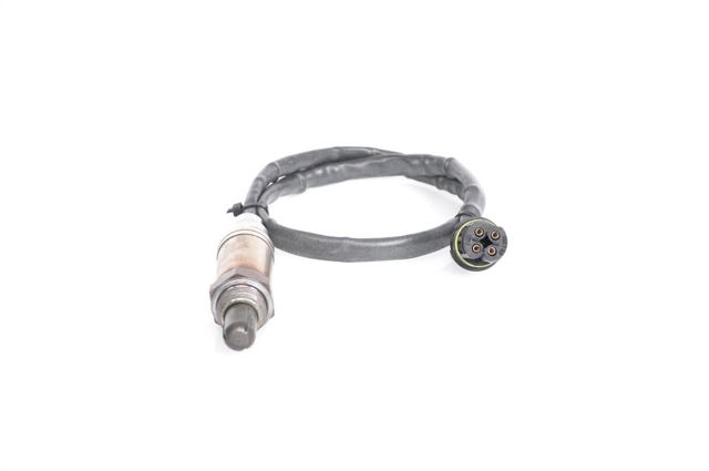 Sonda lambda, sensor de oxigênio 0258003810 BOSCH