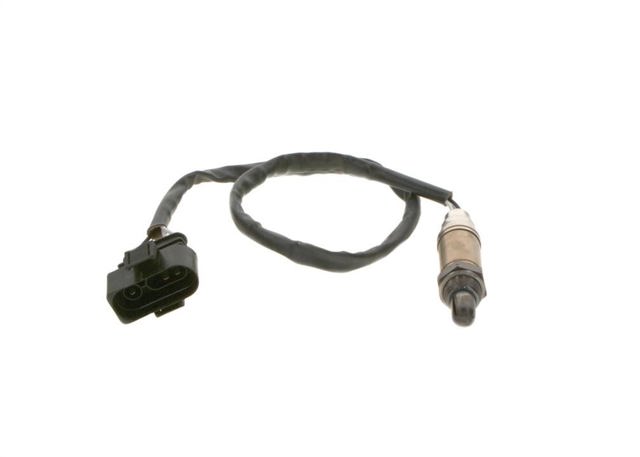 Sonda lambda, sensor de oxigênio Volkswagen Transporter  70B, 70C, 7DB, 7DK, 70J, 70K, 7DC, 7DJ ao melhor preço
