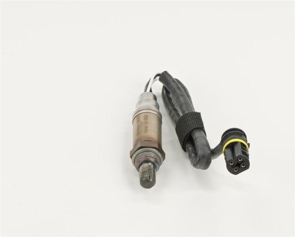 Sonda lambda, sensor de oxigênio 0258003893 BOSCH