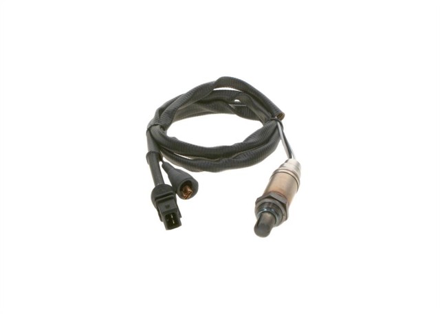 Sonda lambda, sensor de oxigênio 0258003957 BOSCH