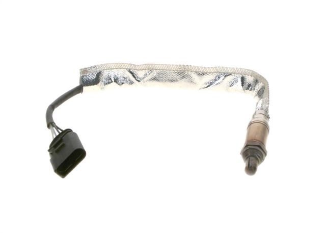 Sonda lambda, sensor de oxigênio 0258005079 BOSCH