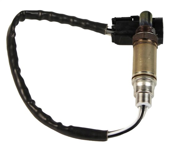 Sonda lambda, sensor de oxigênio até o catalisador 0258005133 BOSCH