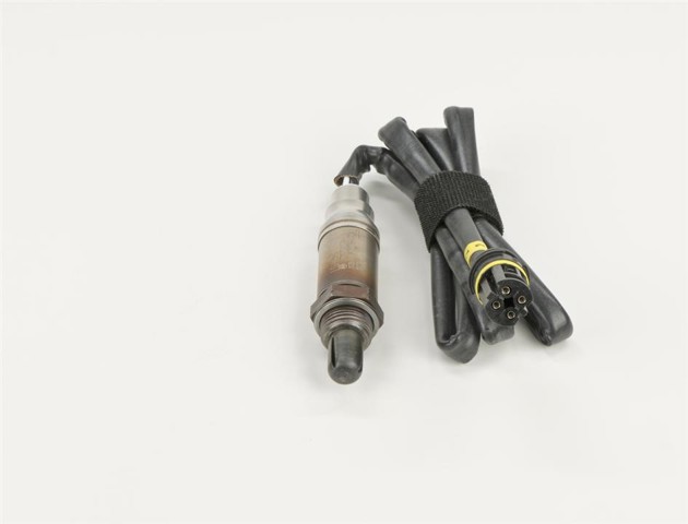 Sonda lambda, sensor de oxigênio 0258005139 BOSCH