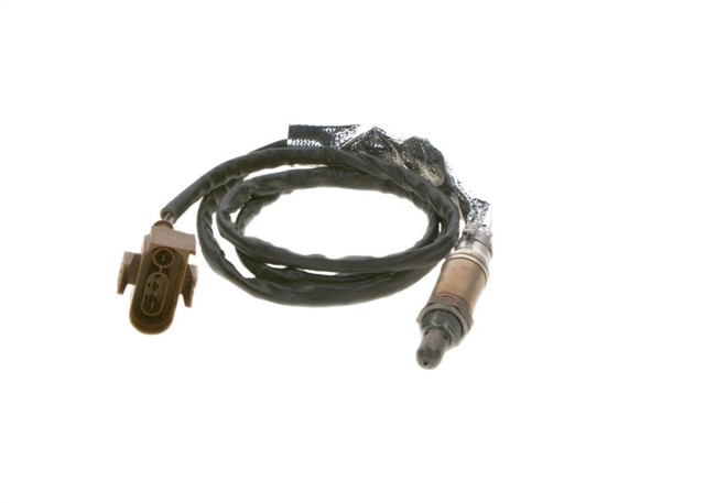 Sonda lambda, sensor de oxigênio até o catalisador 0258005160 BOSCH