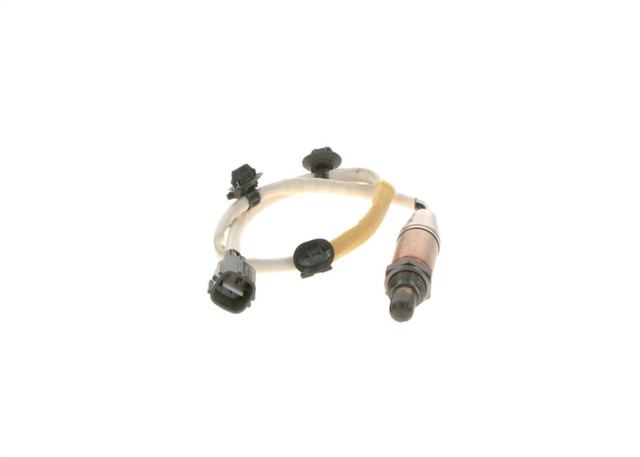 Sonda lambda, sensor de oxigênio até o catalisador 0258005240 BOSCH