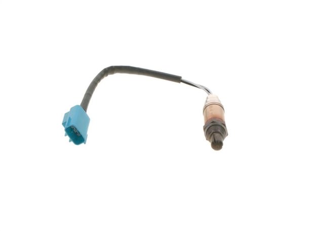 Sonda lambda, sensor de oxigênio até o catalisador 0258005274 BOSCH