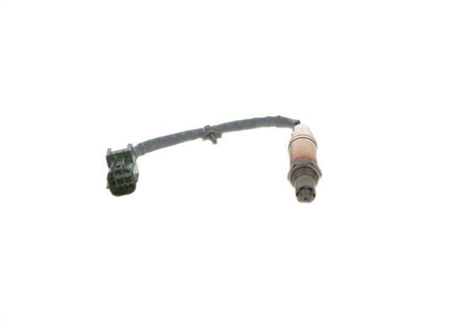 Sonda lambda, sensor de oxigênio depois de catalisador 0258005307 BOSCH