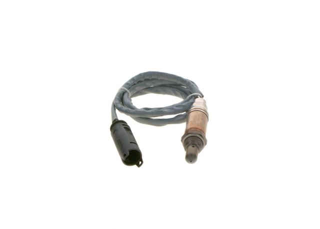 Sonda lambda, sensor de oxigênio depois de catalisador 0258005310 BOSCH