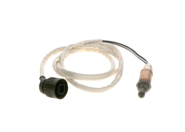 Sonda lambda, sensor de oxigênio 0258005313 BOSCH