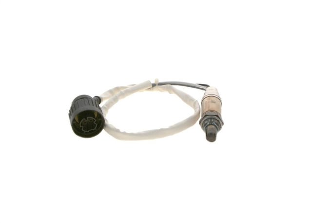 Sonda lambda, sensor de oxigênio 0258005324 BOSCH