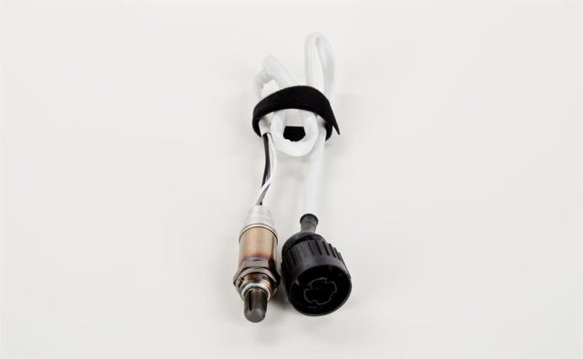 Sonda lambda, sensor de oxigênio 0258005325 BOSCH