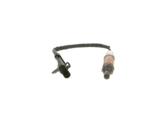 Sonda lambda, sensor de oxigênio 0258005703 BOSCH