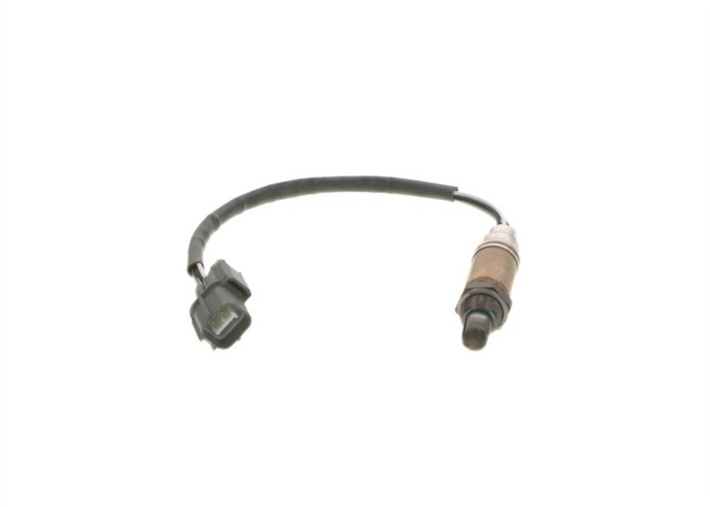 Sonda lambda, sensor de oxigênio 0258005710 BOSCH
