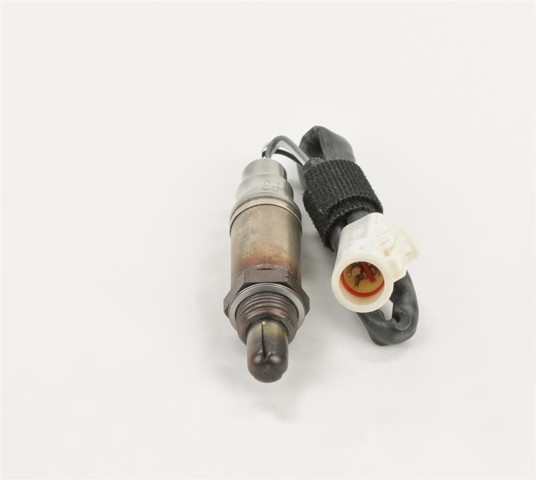 Sonda lambda, sensor de oxigênio até o catalisador 0258005717 BOSCH