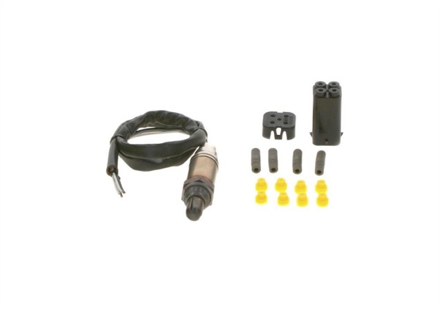 0258005729 Bosch