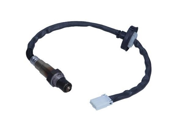 Sonda lambda, sensor de oxigênio até o catalisador 0258006001 BOSCH