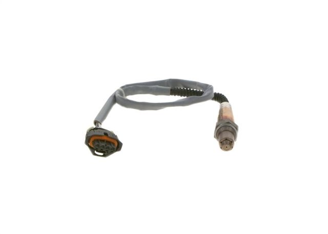 Sonda lambda, sensor de oxigênio 0258006205 BOSCH