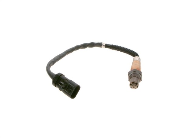 Sonda lambda, sensor de oxigênio 0258006294 BOSCH