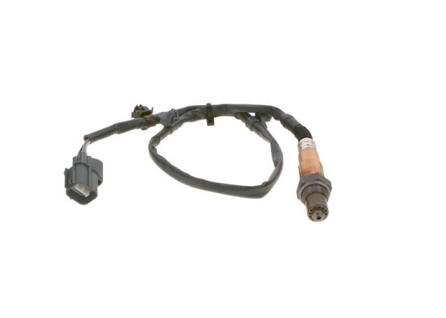 Sonda lambda, sensor de oxigênio até o catalisador 0258006539 BOSCH