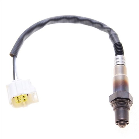 Sonda lambda, sensor de oxigênio até o catalisador 0258006915 BOSCH